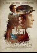 The Quarry (2020) Poster #1 Thumbnail
