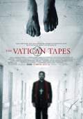 The Vatican Tapes (2015) Poster #1 Thumbnail
