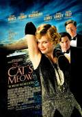 The Cat's Meow (2002) Poster #1 Thumbnail