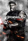 The Expendables 2 (2012) Poster #10 Thumbnail