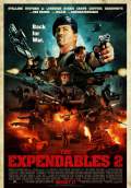 The Expendables 2 (2012) Poster #13 Thumbnail