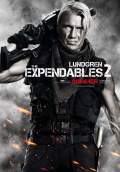 The Expendables 2 (2012) Poster #15 Thumbnail