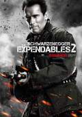 The Expendables 2 (2012) Poster #16 Thumbnail
