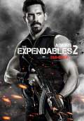 The Expendables 2 (2012) Poster #17 Thumbnail