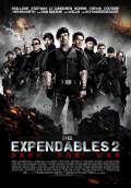 The Expendables 2 (2012) Poster #18 Thumbnail