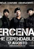 The Expendables 2 (2012) Poster #19 Thumbnail
