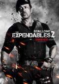The Expendables 2 (2012) Poster #4 Thumbnail