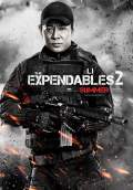 The Expendables 2 (2012) Poster #5 Thumbnail