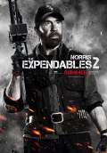 The Expendables 2 (2012) Poster #6 Thumbnail