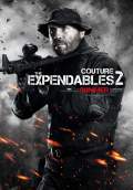 The Expendables 2 (2012) Poster #8 Thumbnail