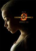 The Hunger Games (2012) Poster #5 Thumbnail