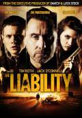 The Liability (2013) Poster #1 Thumbnail