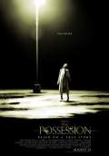 The Possession (2012) Poster #2 Thumbnail