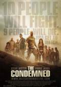 The Condemned (2007) Poster #1 Thumbnail
