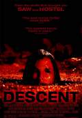 The Descent (2006) Poster #2 Thumbnail