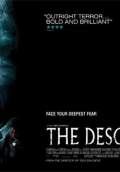 The Descent (2006) Poster #3 Thumbnail