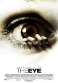 The Eye (2008) Poster #1 Thumbnail
