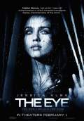 The Eye (2008) Poster #2 Thumbnail