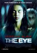 The Eye (2008) Poster #3 Thumbnail