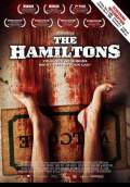 The Hamiltons (2006) Poster #1 Thumbnail