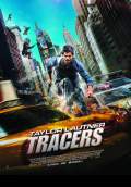 Tracers (2015) Poster #1 Thumbnail