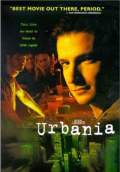 Urbania (2000) Poster #1 Thumbnail