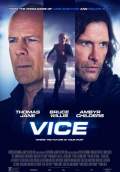 Vice (2015) Poster #1 Thumbnail