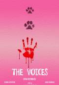 The Voices (2015) Poster #2 Thumbnail