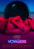 Voyagers (2021) Poster #1 Thumbnail