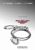 Tyler Perry's Why Did I Get Married Too? (2010) Poster #2 Thumbnail
