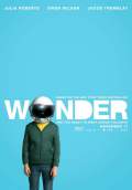Wonder (2017) Poster #1 Thumbnail