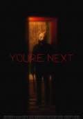 You're Next (2013) Poster #6 Thumbnail
