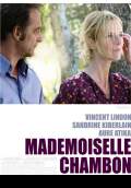 Mademoiselle Chambon (2010) Poster #1 Thumbnail