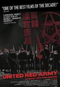 United Red Army (2011) Poster #1 Thumbnail