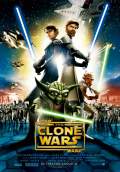 Star Wars: The Clone Wars (2008) Poster #2 Thumbnail