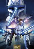 Star Wars: The Clone Wars (2008) Poster #7 Thumbnail