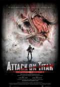 Attack on Titan: Part 2 (2015) Poster #1 Thumbnail