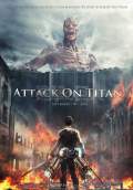 Attack on Titan (2015) Poster #1 Thumbnail