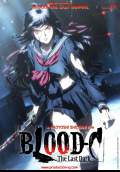 Blood-C: The Last Dark (2012) Poster #1 Thumbnail