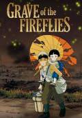 Grave of the Fireflies (1988) Poster #1 Thumbnail