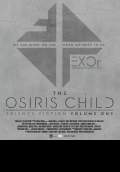 The Osiris Child: Science Fiction Volume One (2017) Poster #1 Thumbnail