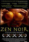 Zen Noir (2004) Poster #1 Thumbnail