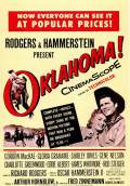 Oklahoma! (1955) Poster #2 Thumbnail