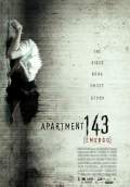 Apartment 143 (Emergo) (2012) Poster #1 Thumbnail