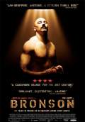 Bronson (2009) Poster #2 Thumbnail