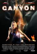 The Canyon (2009) Poster #1 Thumbnail