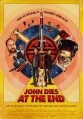 John Dies at the End (2012) Poster #1 Thumbnail