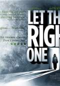 Let the Right One In (2008) Poster #5 Thumbnail