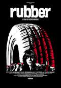 Rubber (2011) Poster #1 Thumbnail