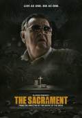 The Sacrament (2014) Poster #2 Thumbnail